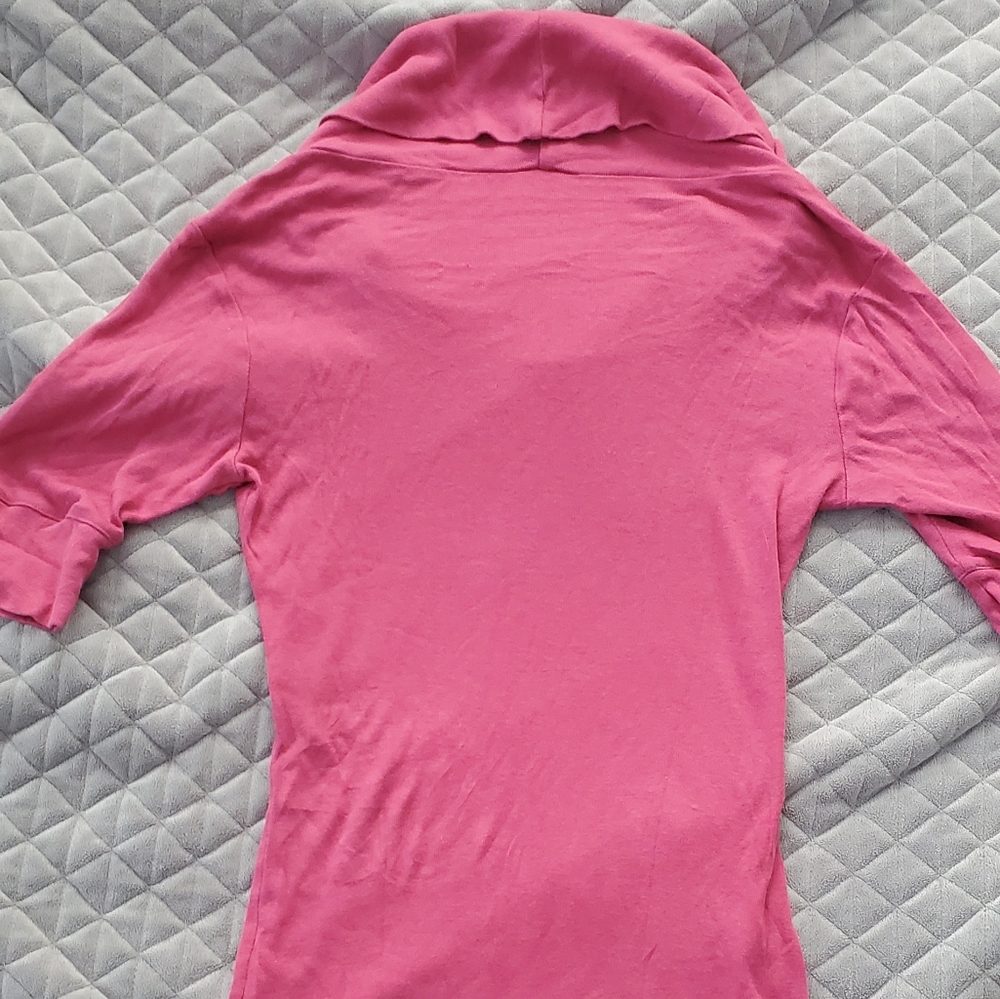 Long top - Picture 2 of 3